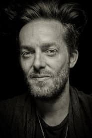 Photo of Adam Freeland