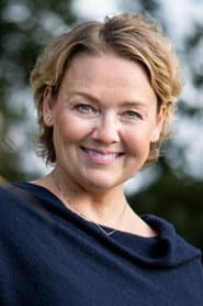 Photo of Ellinor Persson