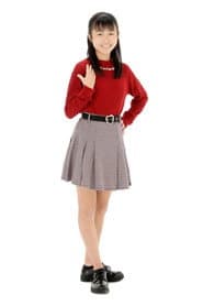Photo of Momoka Ishibashi