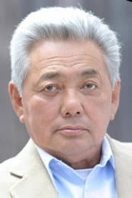 Photo of Jon Miyahara