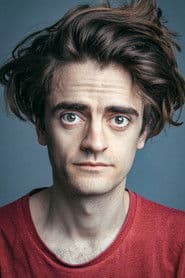Photo of Luke Rollason