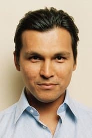 Photo of Adam Beach