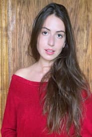 Photo of Tess Lauvergne