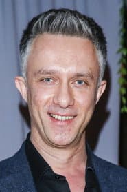 Photo of Łukasz Płoszajski