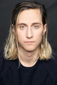 Photo of Luke Marinkovich