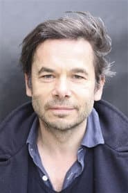 Photo of Loïc Houdré