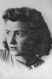 Photo of Antonina Pavlycheva