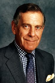 Photo of Morley Safer