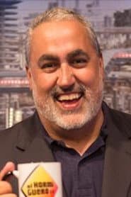 Photo of Jorge Salvador