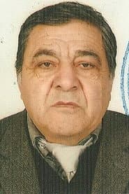 Photo of Maharram Badirzadeh