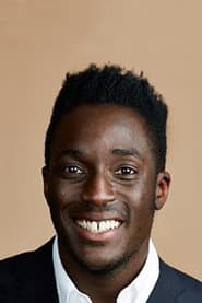 Photo of Andy Akinwolere