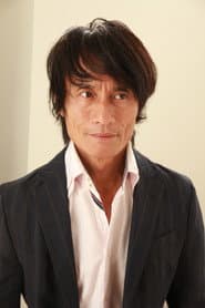 Photo of Eddy Toru Ohno