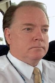 Photo of Todd Blood
