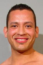 Photo of Tony Cruz