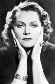 Photo of Olga Tschechowa