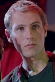 Photo of Michael Bruce