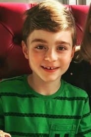 Photo of Oliver Barker