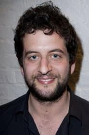 Photo of Bijan Sheibani