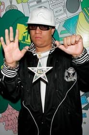 Photo of Héctor "El Father"