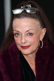 Photo of Lisa Loring