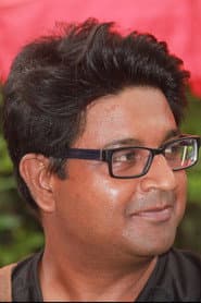 Photo of Indrajit Das