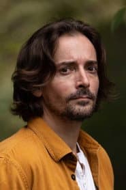 Photo of Pascal Frery