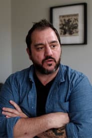 Photo of Dale Thomas Cizmadia