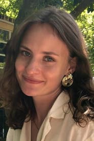 Photo of Josephine Simonsen