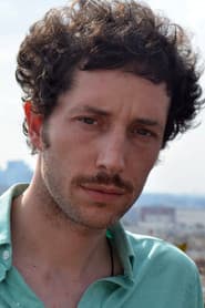 Photo of Antoine Raffalli