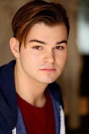 Photo of Jordan Tortorello