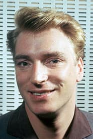Photo of Frank Ifield