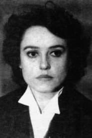 Photo of Paola Lanzi