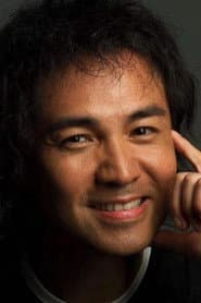 Photo of Angus Tung