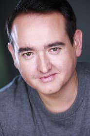 Photo of Mark Prendergast
