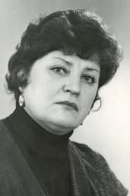 Photo of Irina Afanasyeva