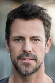 Photo of Colin Moss