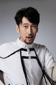 Photo of Man Jiang