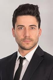 Photo of John-Paul Pace