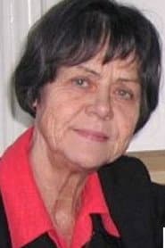 Photo of Merete Arnstrøm