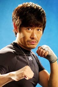 Photo of Dragon Chen