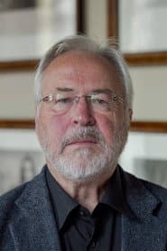 Photo of Ronald Sørensen