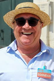 Photo of Brendan Sheerin