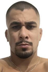 Photo of Gabriel Braga