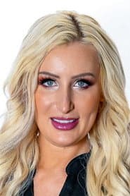 Photo of Tiffani Madison