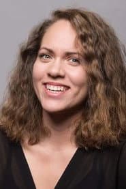 Photo of Ingrid Noodla