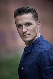 Photo of Marcin Sitek