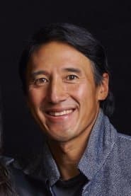 Photo of Jimmy Chin