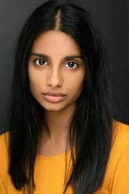 Photo of Payal Mistry