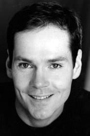 Photo of Jonathan Crombie