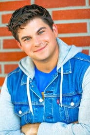 Photo of Alex J. Joseph